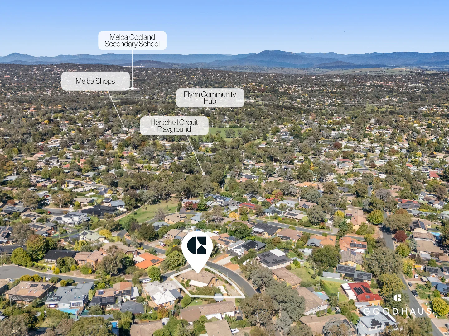 Additional image 19 of 34 Huelin Circuit, Flynn ACT 2615