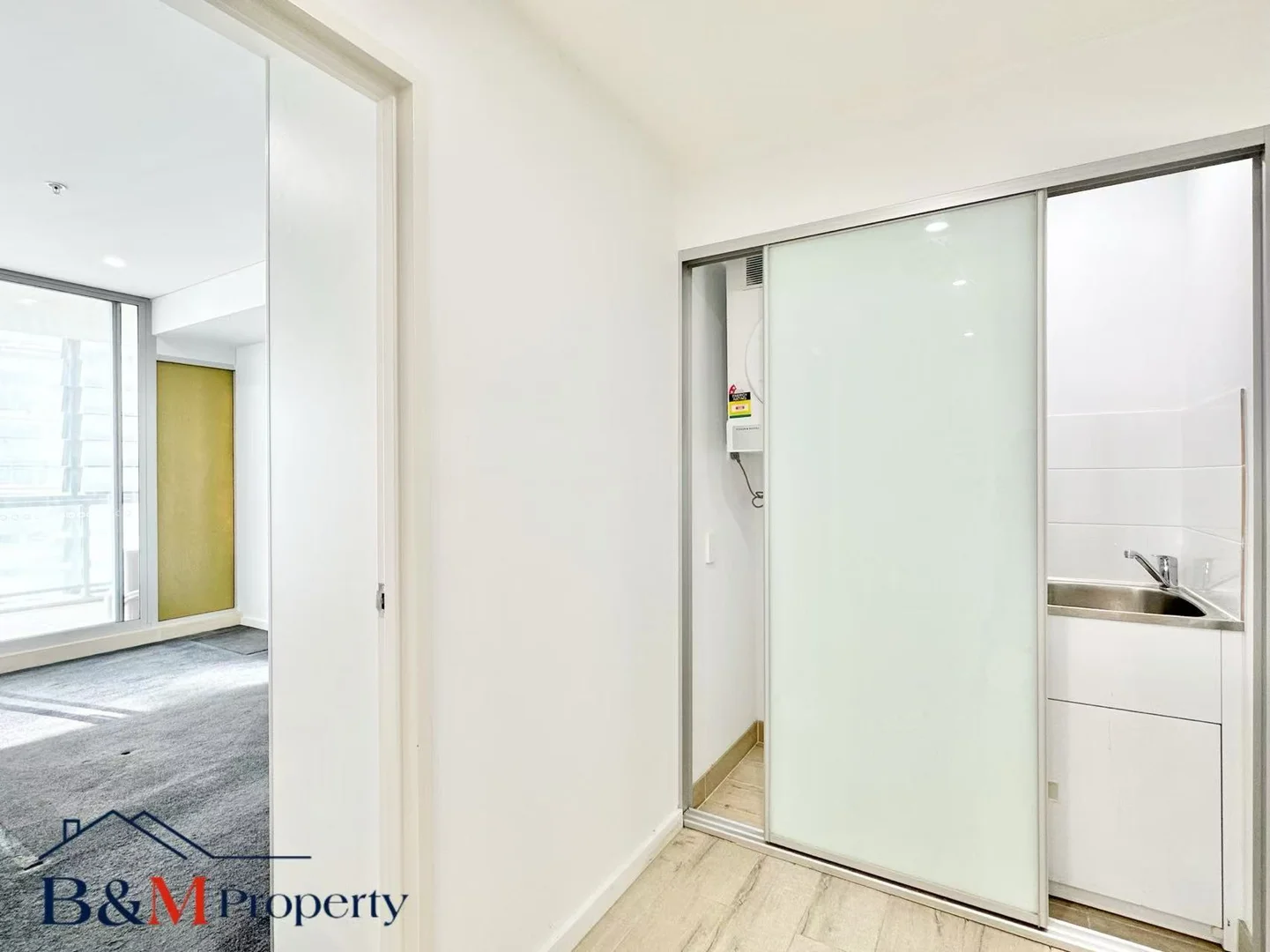 Additional image 6 of 1207/23 Hassall St, Parramatta NSW 2150