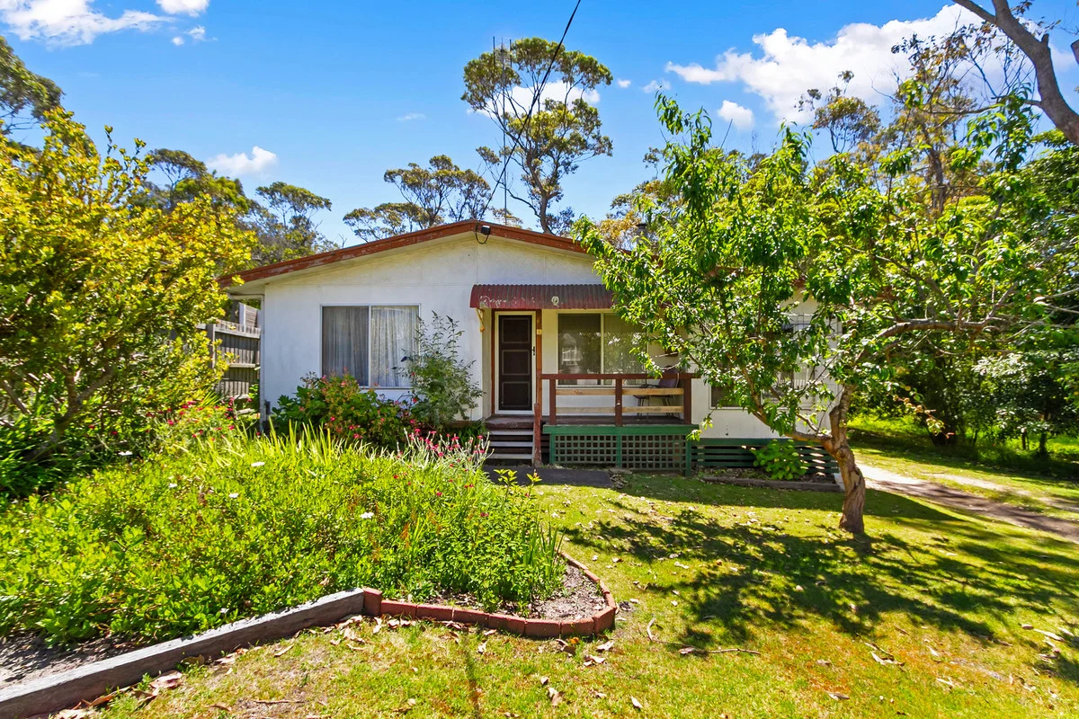 9 Gully Road, Lake Tyers Beach VIC 3909
