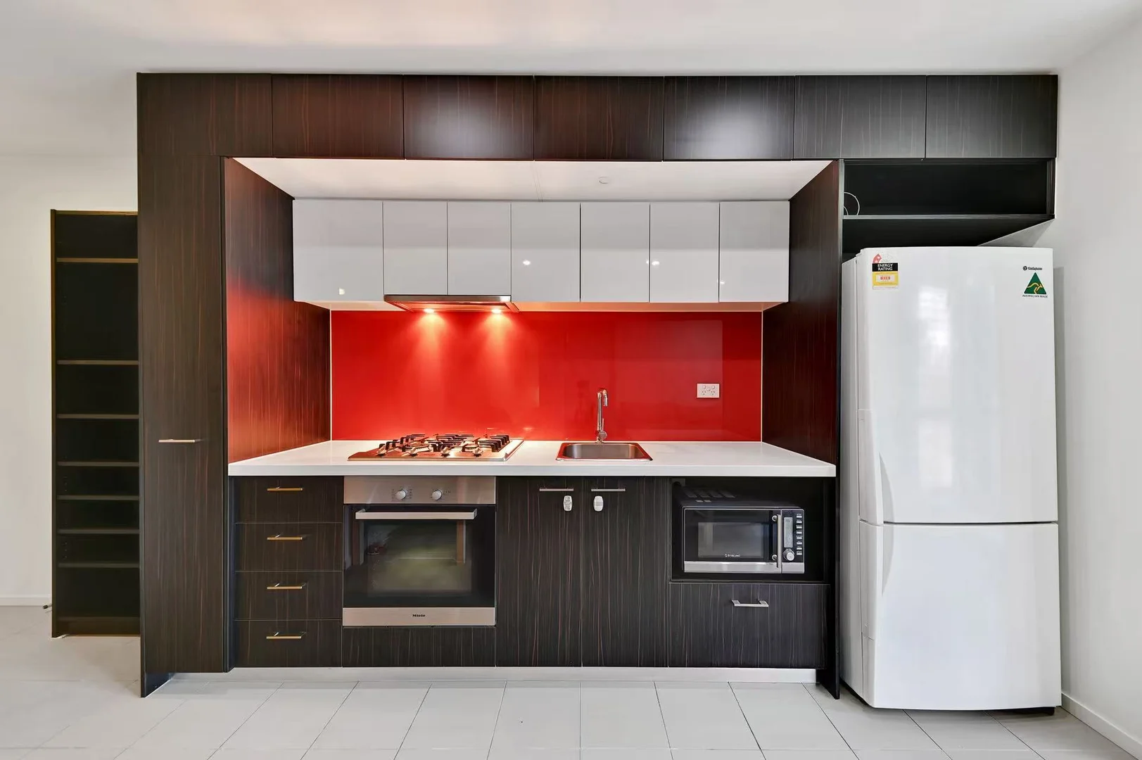 Additional image 5 of 2108/5 Sutherland Street, Melbourne VIC 3000