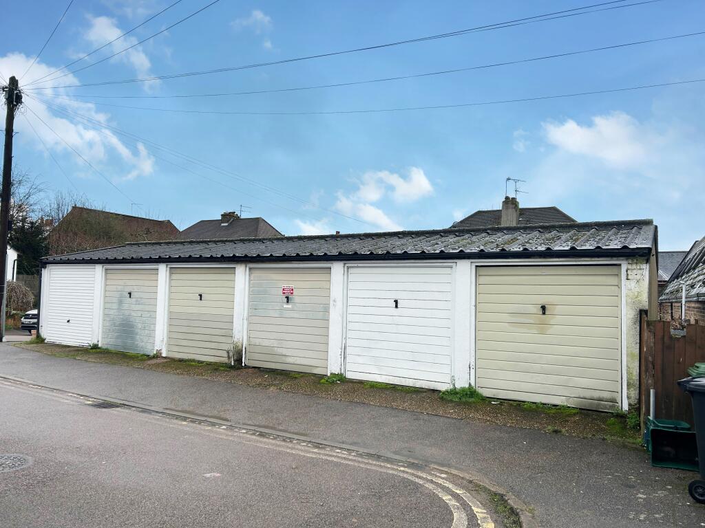 Additional image 3 of Garages at Vernon Close, St Albans, Hertfordshire, AL1 1PB