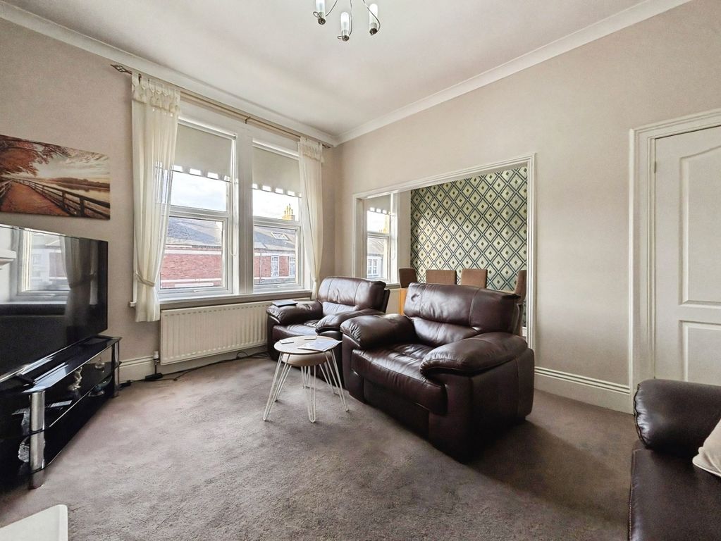 Additional image 3 of 3 bed maisonette for saleMortimer Road, South Shields NE33