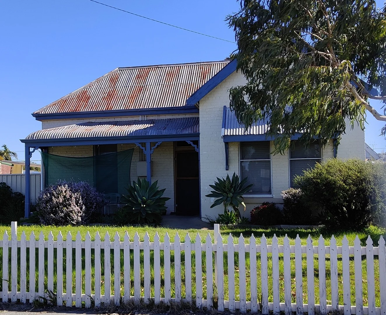 39 Carew Street, Katanning WA 6317
