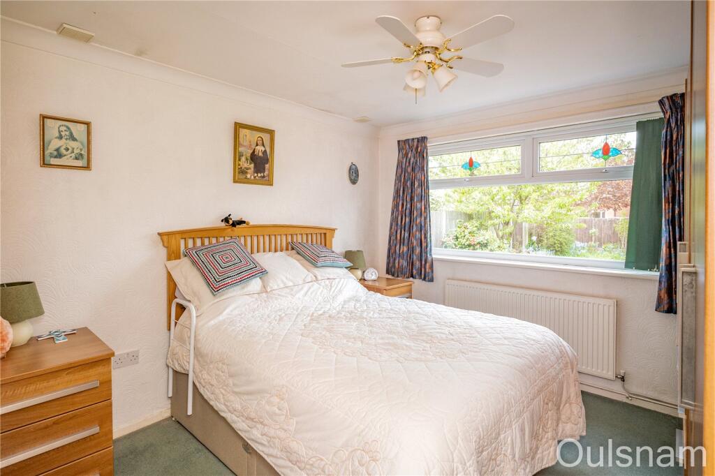 Additional image 12 of Yeomans Walk, Bromsgrove, Worcestershire, B60