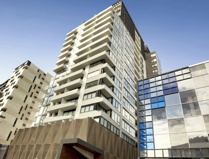 Additional image 8 of 1208/2 Claremont Street, South Yarra VIC 3141