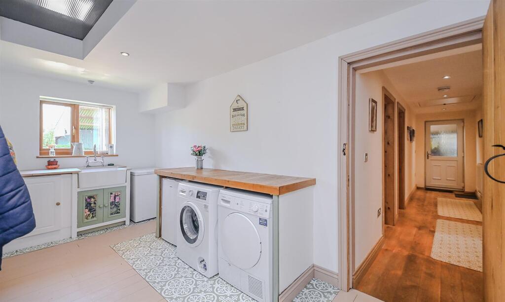 Additional image 13 of Oak View Farm, Pessall Lane, Edingale, B79