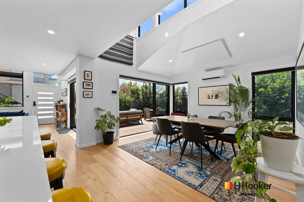 4/7 Allwood Street, Chifley ACT 2606