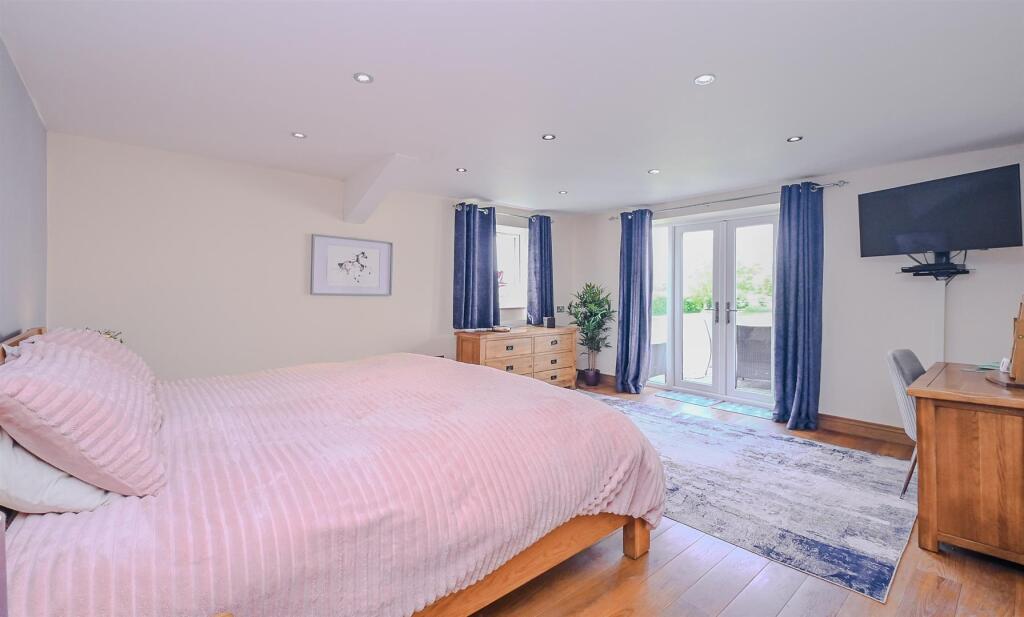 Additional image 15 of Oak View Farm, Pessall Lane, Edingale, B79