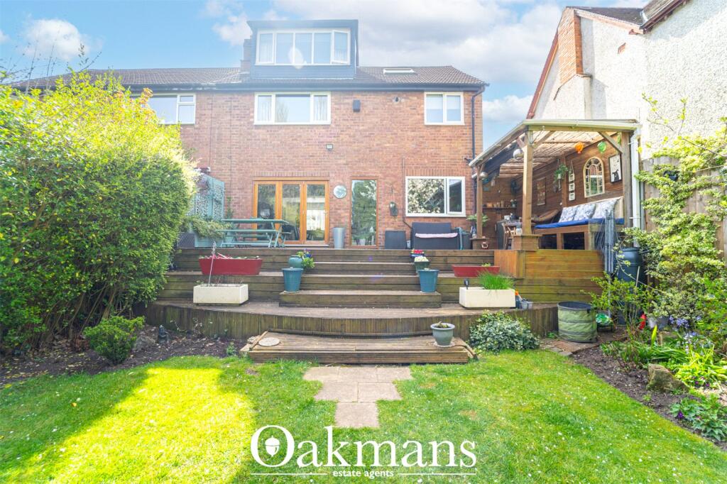 Additional image 54 of Portland Road, Birmingham, West Midlands, B16