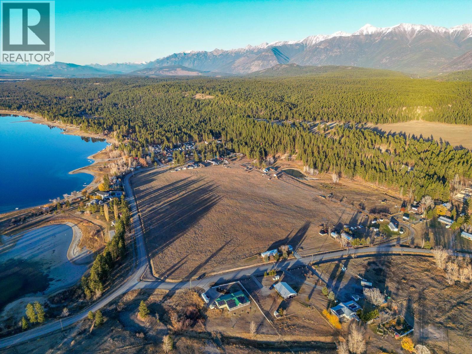 Lot 2 Wasa Lake Park Drive