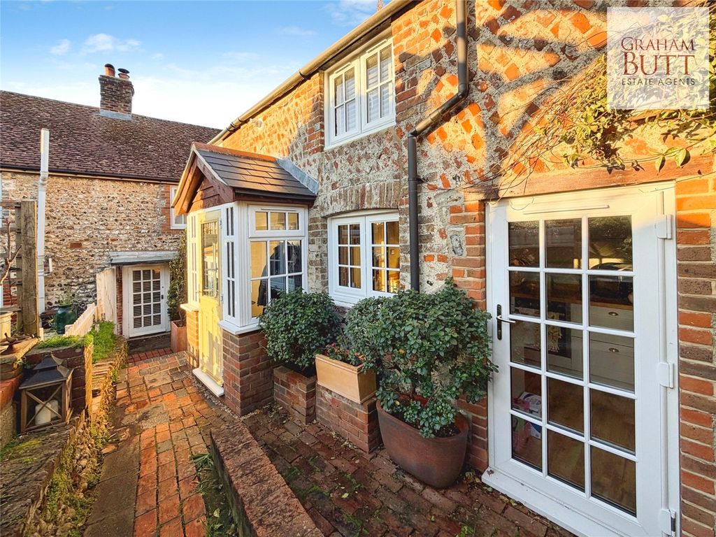 Additional image 5 of 2 bed detached house for saleHigh Street, Angmering, West Sussex BN16