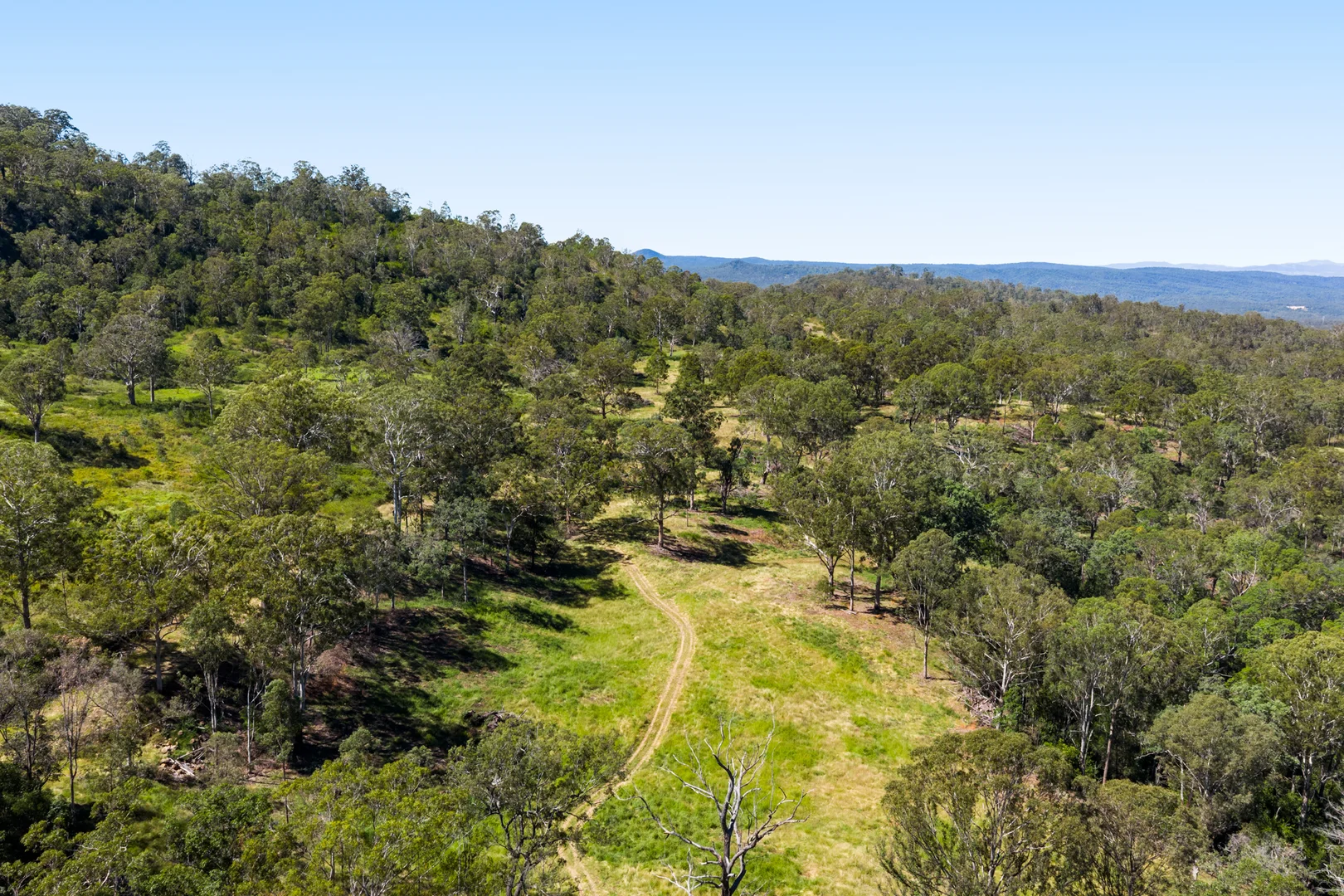 Additional image 19 of "Bellbird Ridge" Lot 445 Ted Road, Geham QLD 4352