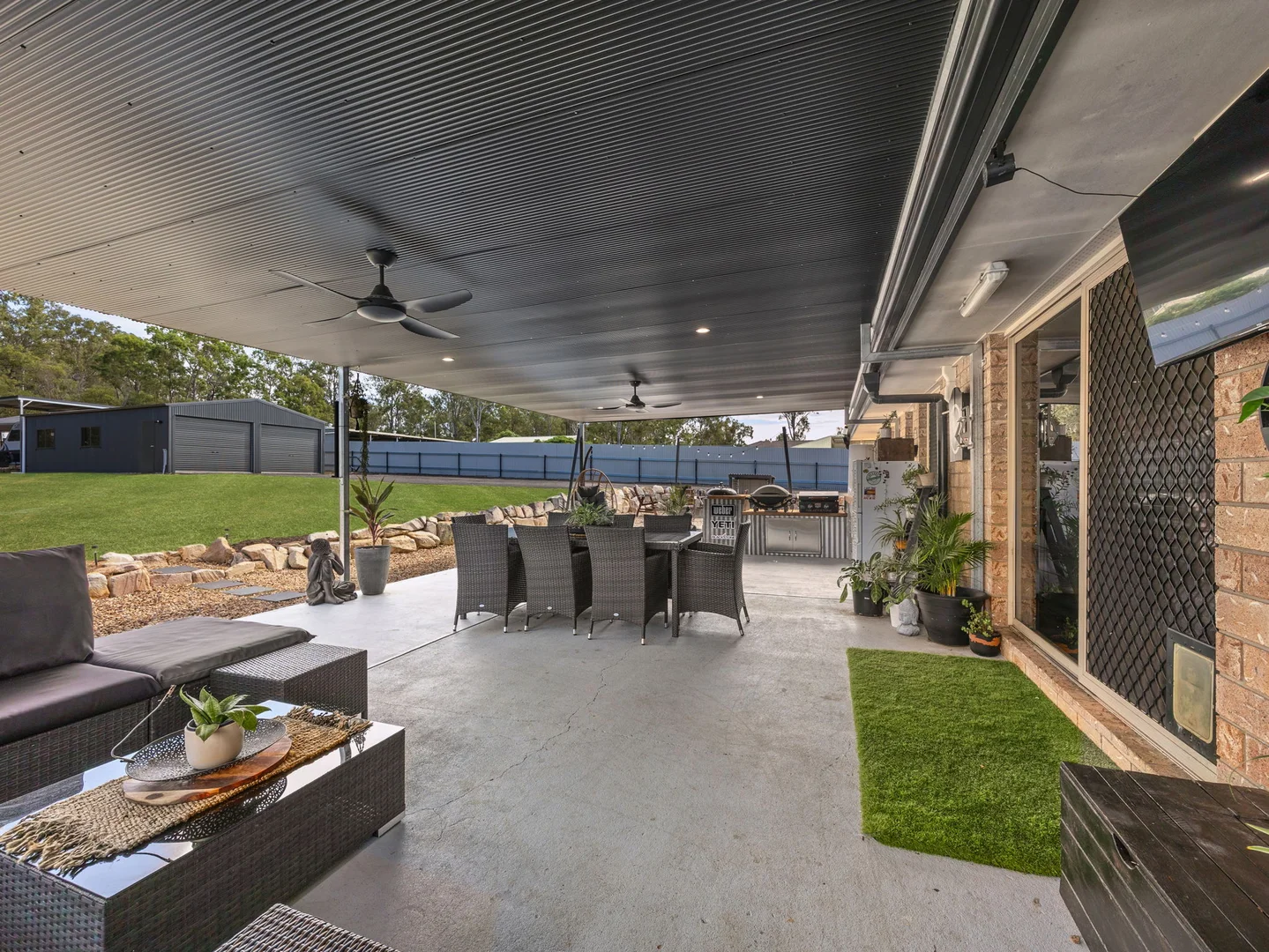Additional image 20 of 31 Stephenson Crescent, Kensington Grove QLD 4341