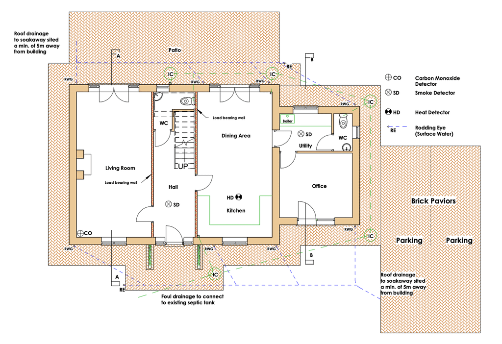 Additional image 3 of Land for saleThe Ridgeway, Saundersfoot SA69