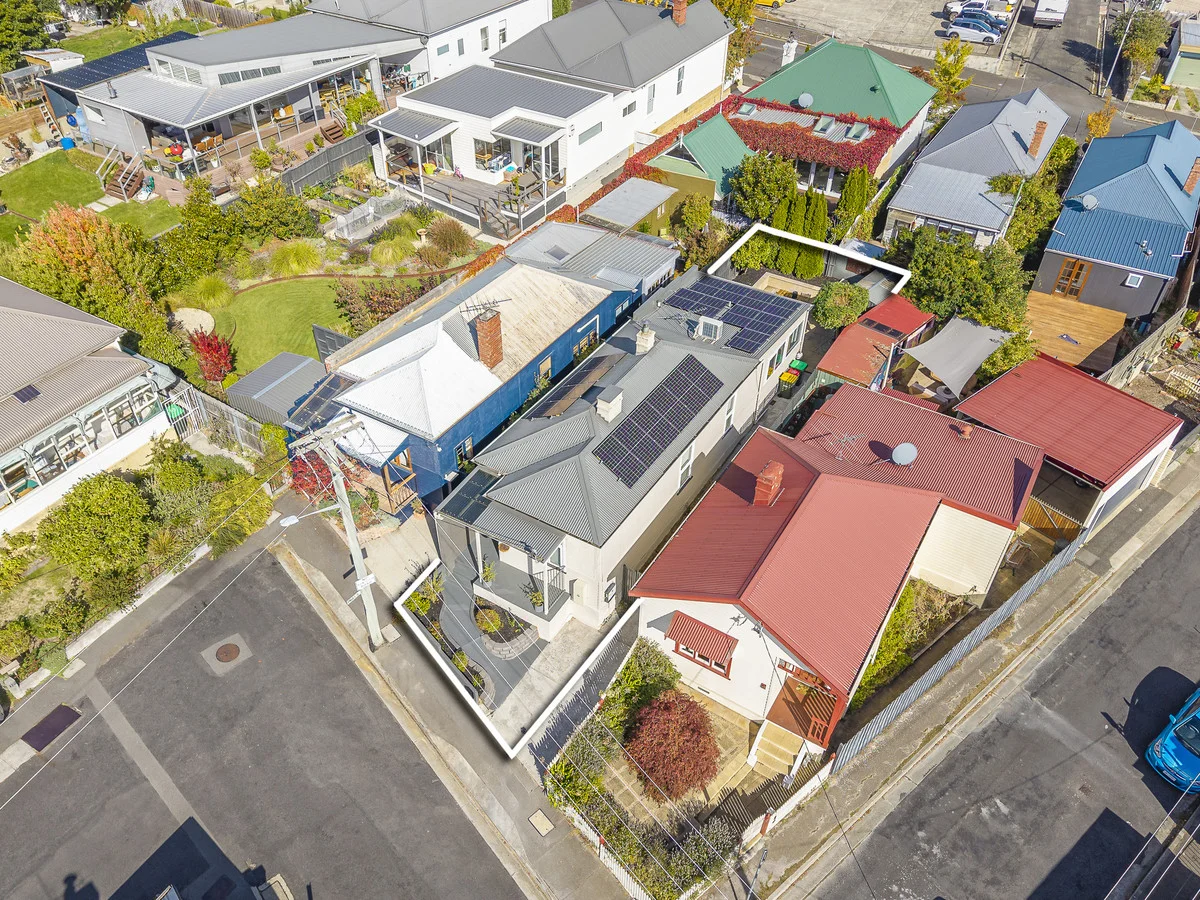 Additional image 32 of 2A Downie Street, South Hobart TAS 7004