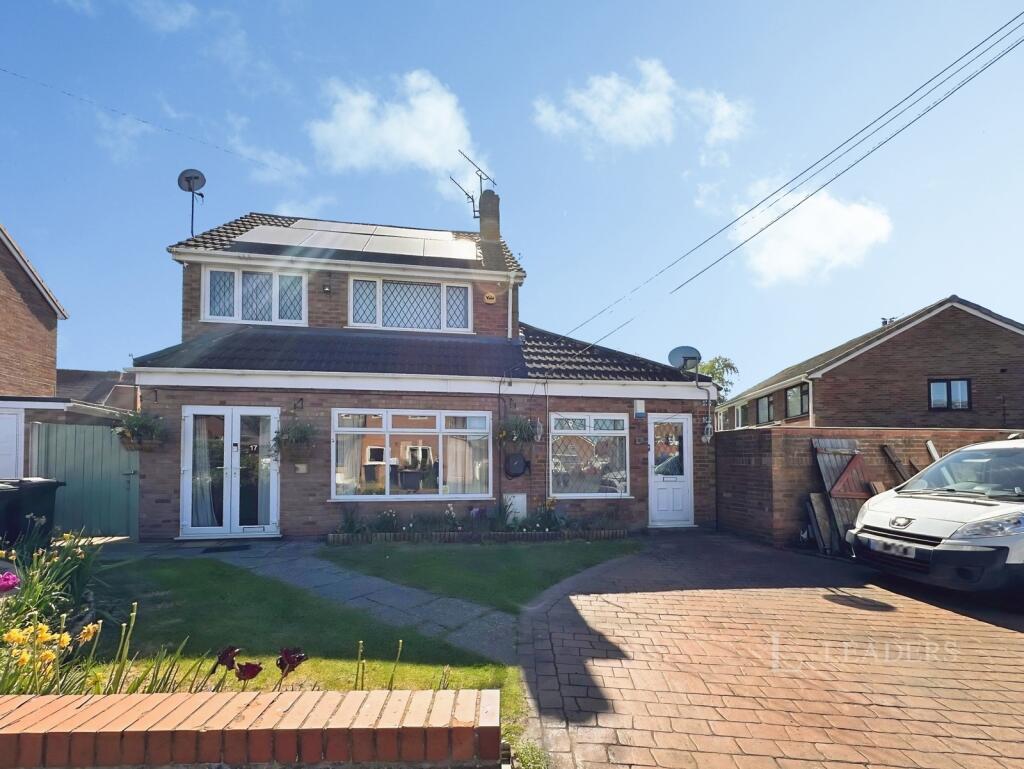 Holly Grove, Bromsgrove, Worcestershire, B61