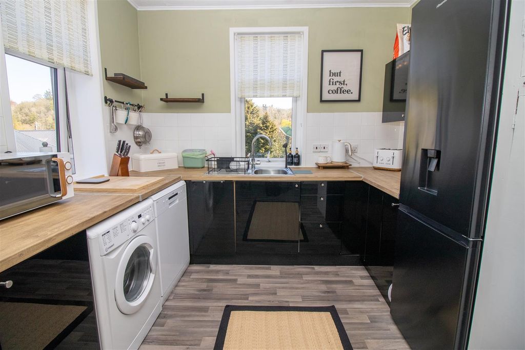 Additional image 14 of 3 bed flat for saleRiverside Road, Selkirk TD7