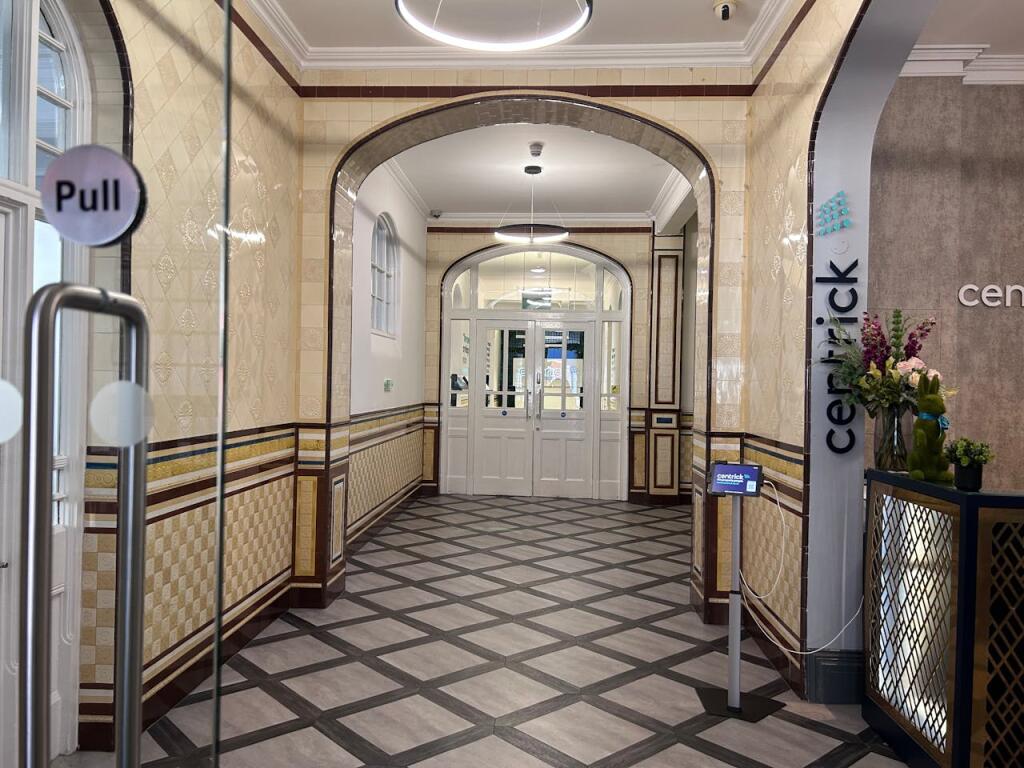 Additional image 4 of The Exchange, First Floor 19 Newhall Street, Birmingham, B3 3PJ
