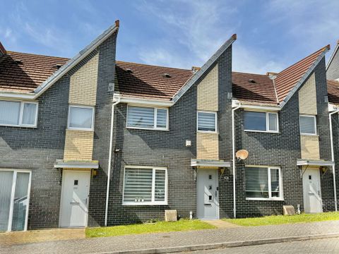 Estuary Way, Plymouth PL5