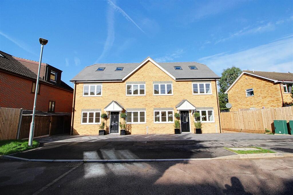Chiswell Green, St Albans