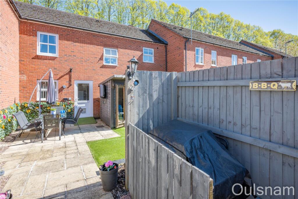 Additional image 29 of Maiden Way, Bromsgrove, Worcestershire, B60
