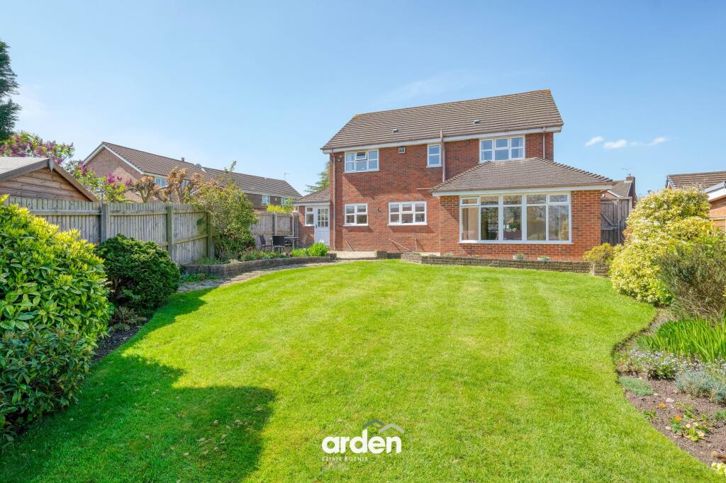Additional image 31 of Primsland Close, Shirley, B90