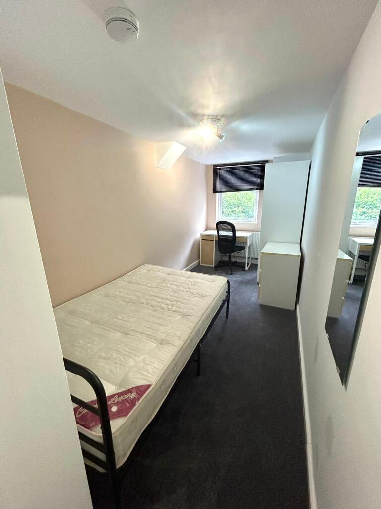 Additional image 12 of Hubert Road - 5 Bed - Bills, Selly Oak, West Midlands, B29