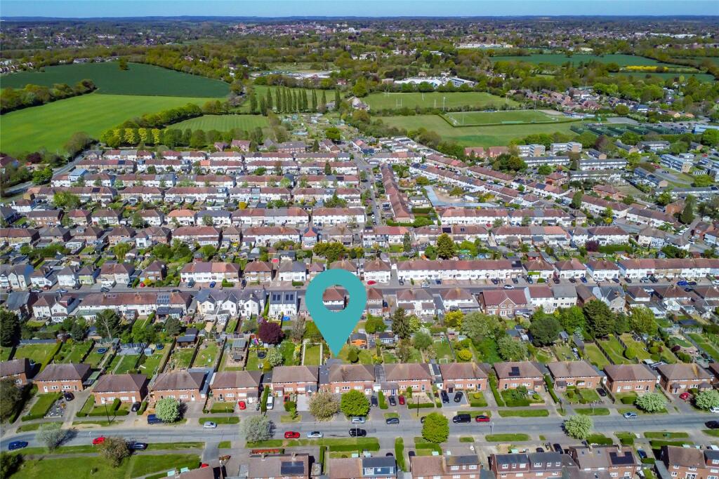 Additional image 29 of Manor Road, London Colney, St. Albans, Hertfordshire, AL2