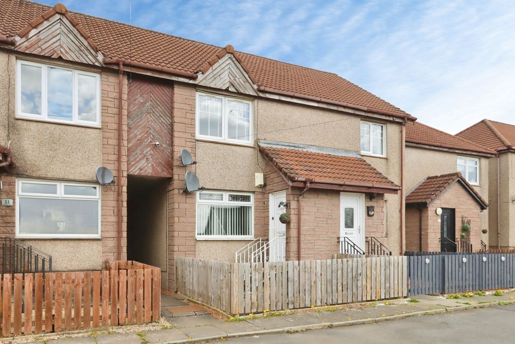 Additional image 15 of 2 bed flat for saleClydesdale Street, Bellshill ML4