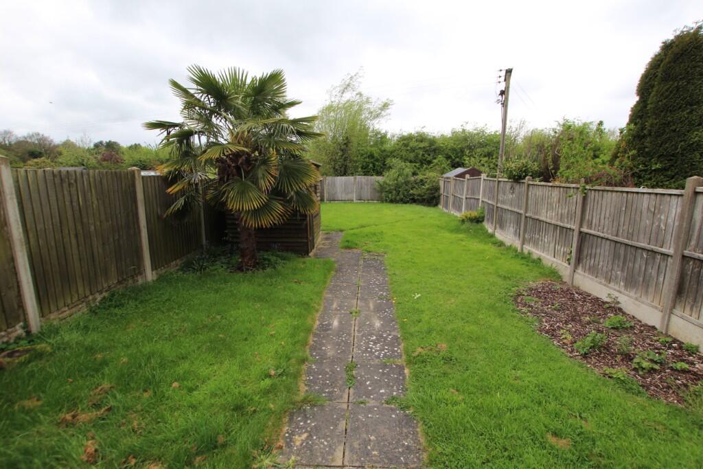 Additional image 12 of Birch Grove, Birchmoor B78
