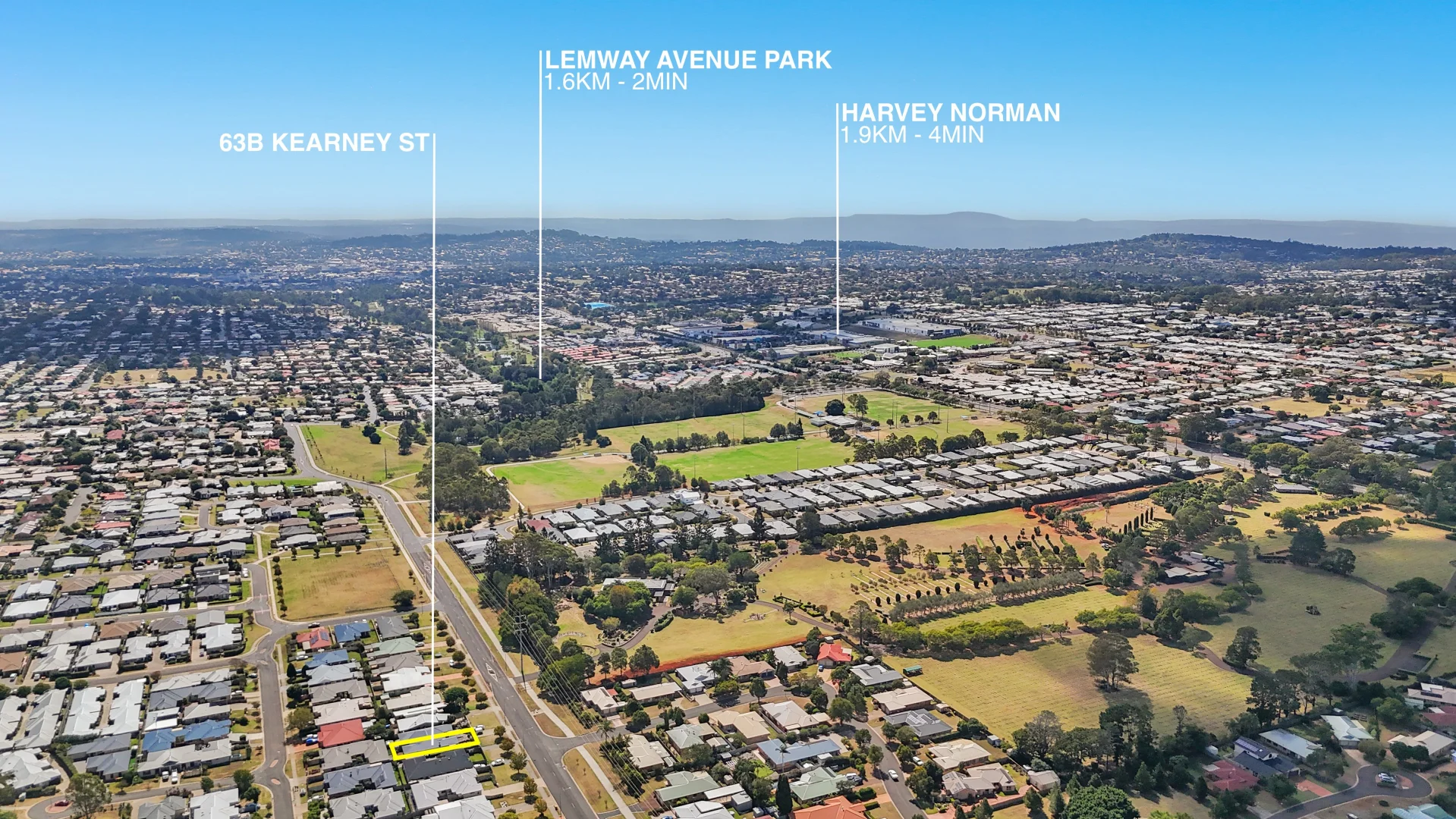 Additional image 16 of 2/63 Kearney Street, Kearneys Spring QLD 4350