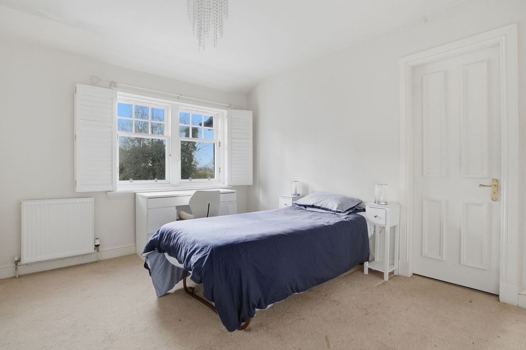 Additional image 15 of 5 bed detached house for saleThe Coach House, Perth Road, Dunblane FK15