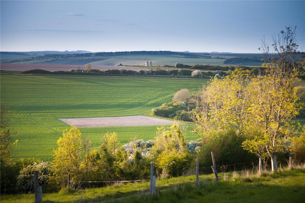 Additional image 2 of Land for saleWylye Down Farm, Bapton Manor, Bapton, Warminster BA12