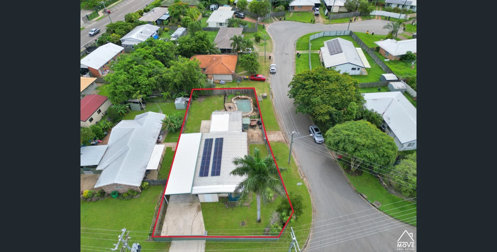 1 Thorburn Court, Kelso QLD 4815