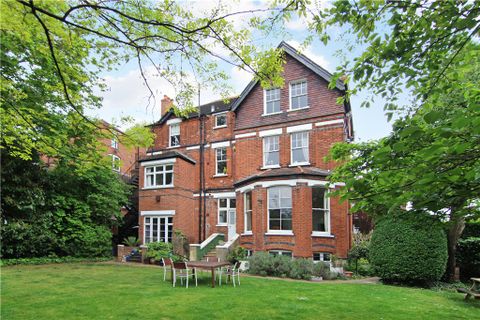 The Drive, Wimbledon SW20