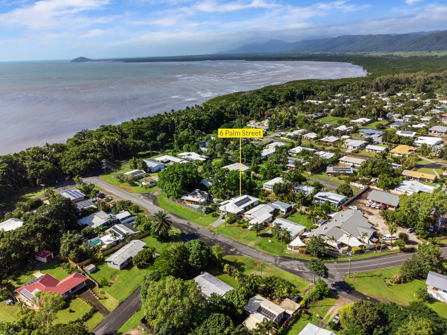 Additional image 3 of 6 Palm Street, Cooya Beach QLD 4873