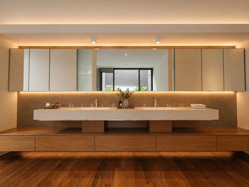 Additional image 11 of A Rare Architectural Masterpiece — Ultra-Modern GCB in Prestigious King Albert Park