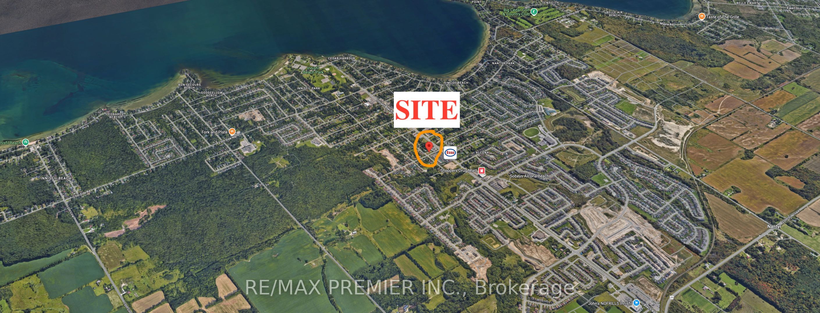 Additional image 3 of 2115 Adullam Avenue, Innisfil, ON, L9S 2B5