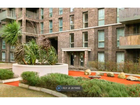 Chesterton House, Harrow HA1
