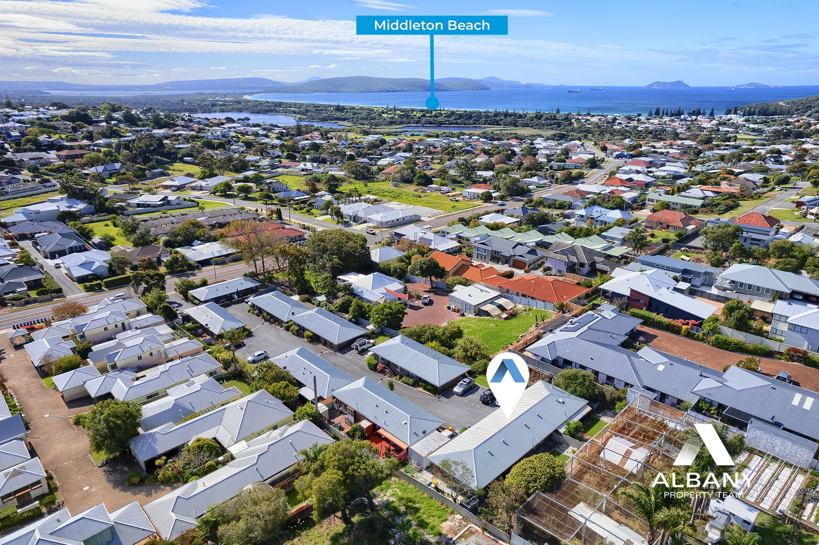 Additional image 17 of 10/161 Middleton Road, Mount Clarence WA 6330