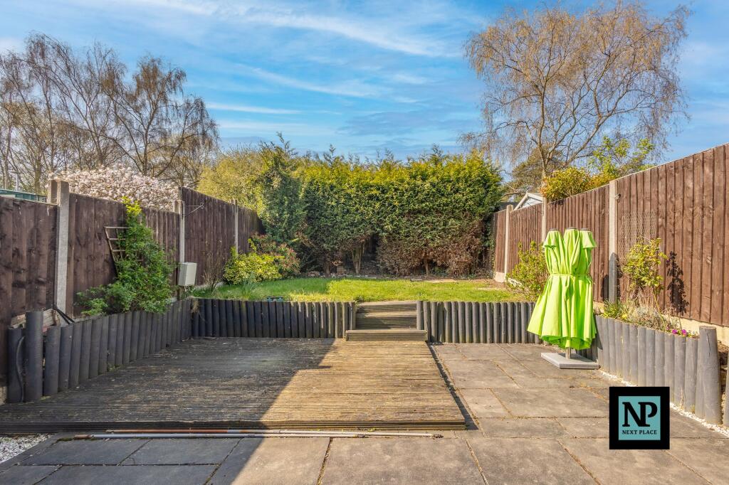 Additional image 16 of Purbrook, Tamworth, B77