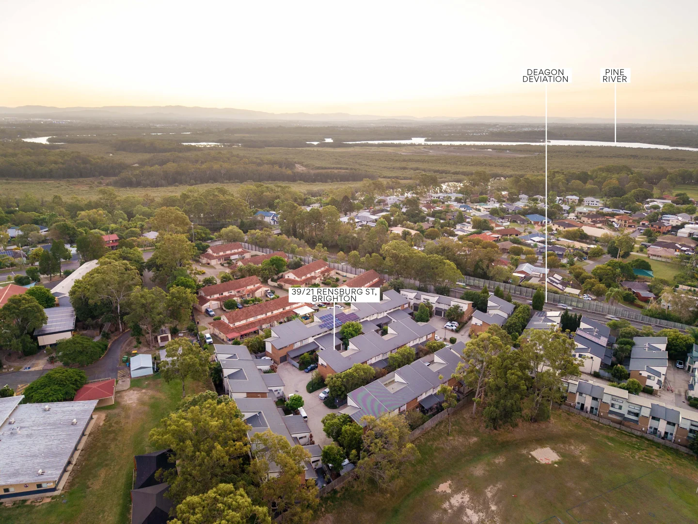 Additional image 15 of 39/21 Rensburg Street, Brighton QLD 4017