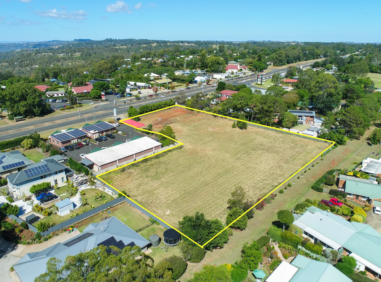 Additional image 9 of 10492 New England Highway, Highfields QLD 4352