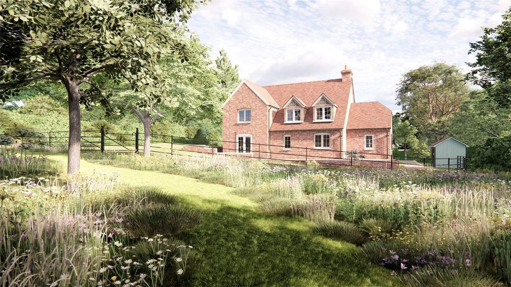 Additional image 23 of Land for saleShiplake, Henley-On-Thames, Oxfordshire RG9