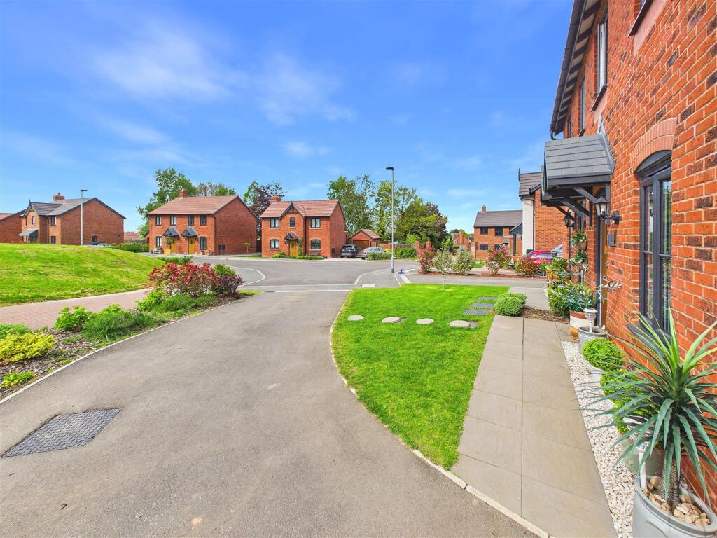 Additional image 20 of Tame View, Elford, Tamworth
