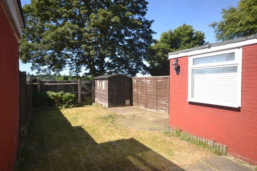 Sherwoods Rise, Harpenden, AL5 photo 2
