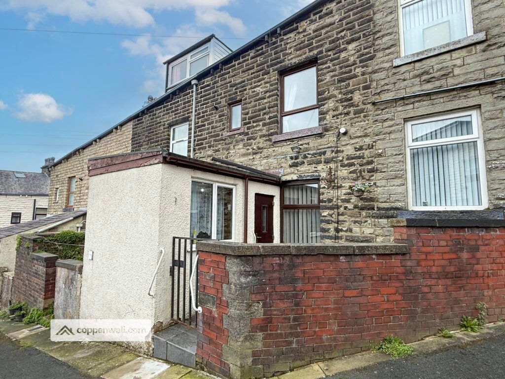 Additional image 23 of 3 bed terraced house for saleGladstone St, Bacup, Rossendale OL13
