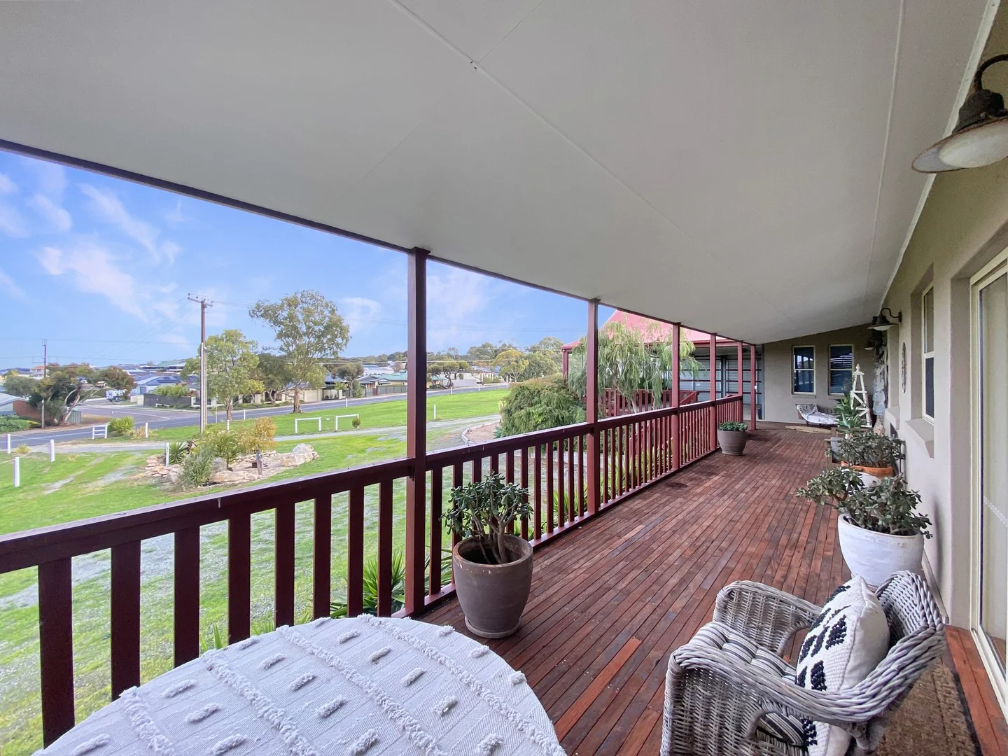 6 Robertson Road, Port Lincoln SA 5606