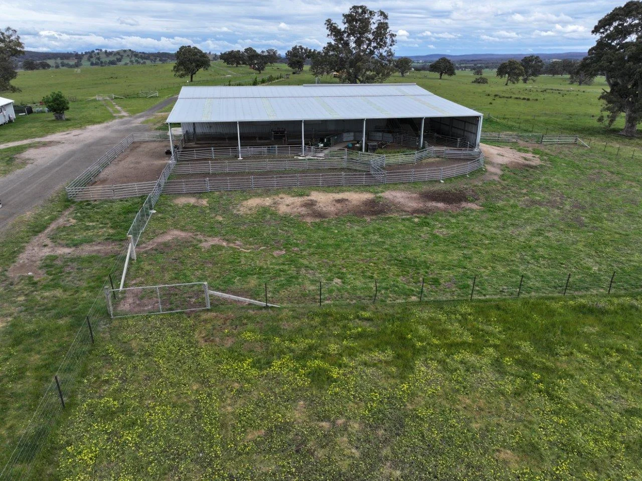 Additional image 11 of 230 Metcalfe-Elphinstone Road, Elphinstone VIC 3448