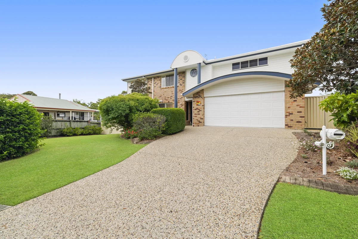 41 Seagull Avenue, Aroona QLD 4551